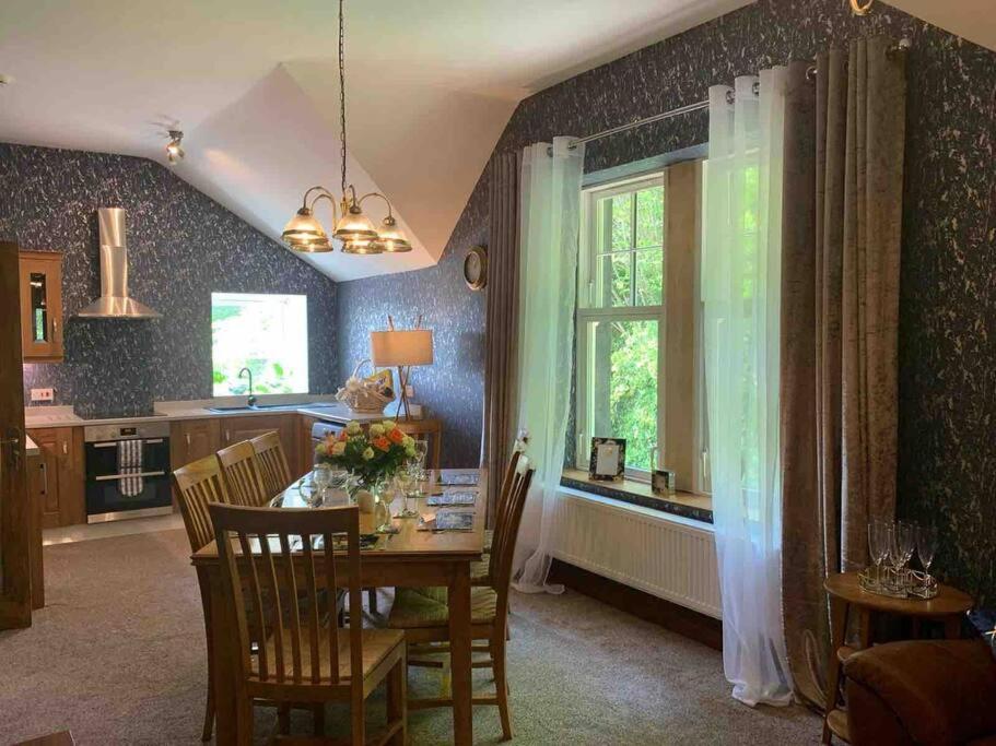 Chandlers Apartment Ascog Luaran gambar