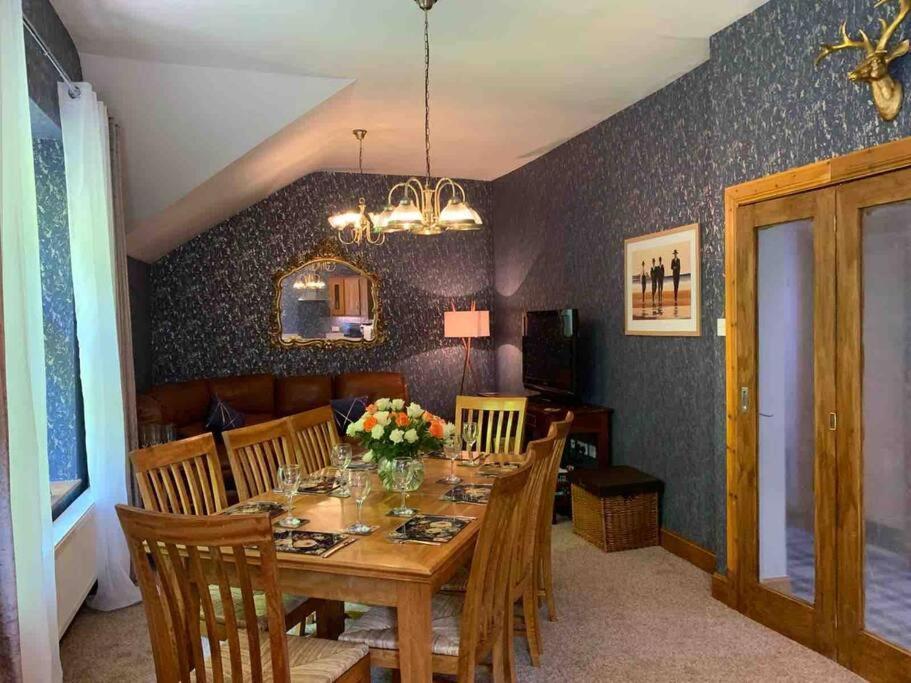 Chandlers Apartment Ascog Luaran gambar