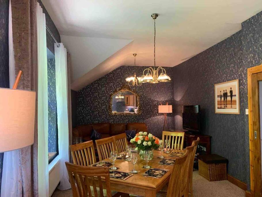 Chandlers Apartment Ascog Luaran gambar
