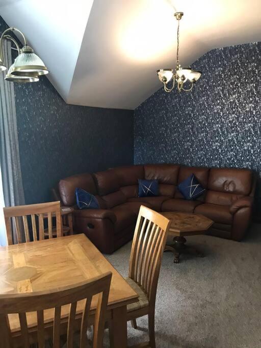 Chandlers Apartment Ascog Luaran gambar