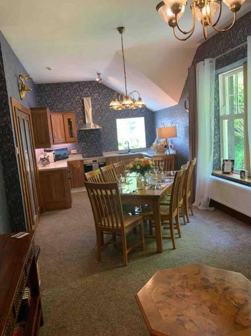 Chandlers Apartment Ascog Luaran gambar