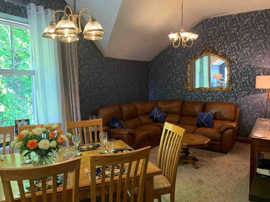Chandlers Apartment Ascog Luaran gambar