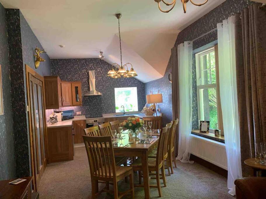 Chandlers Apartment Ascog Luaran gambar