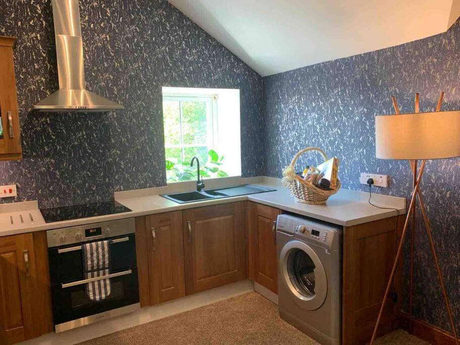 Chandlers Apartment Ascog Luaran gambar